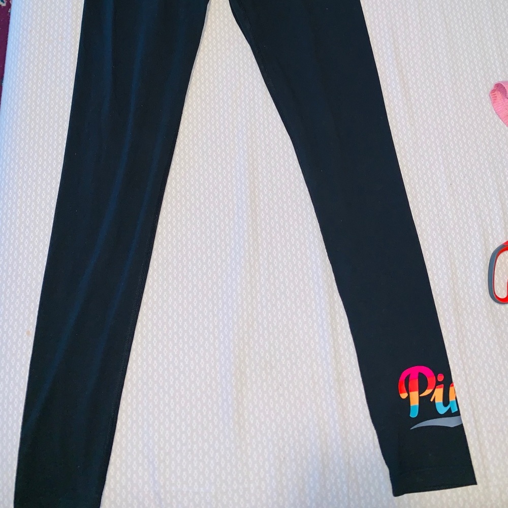 PINK Leggings